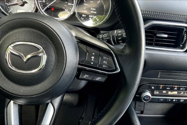 Used 2022 Black Mazda 2.5 S Select Package image 14