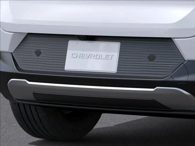 2025 Chevrolet Equinox EV LT - Photo 14