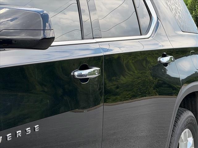 Used 2020 Mosaic Black Metallic Chevrolet LS image 4