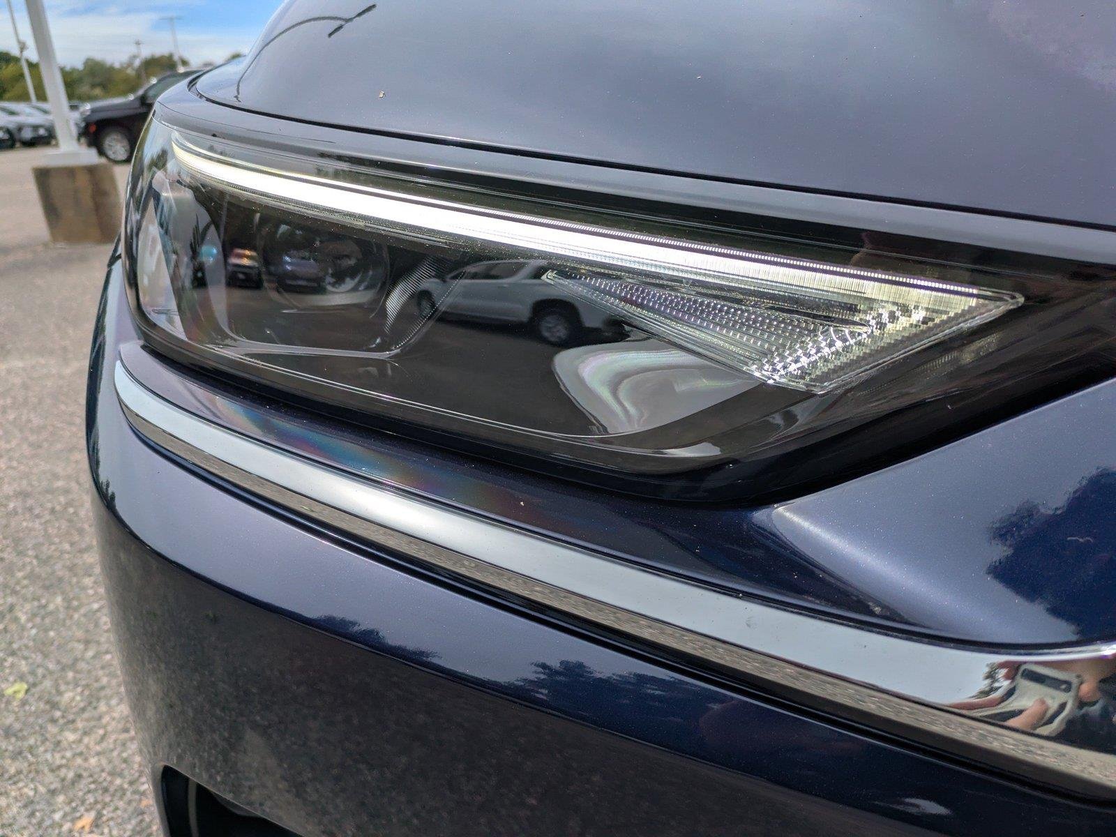 New 2026 Blueprint Toyota Platinum image 10