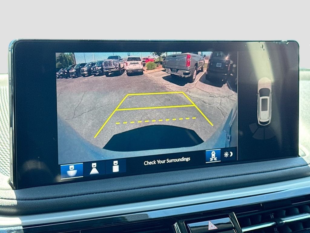Used 2026  Acura Technology Package image 32