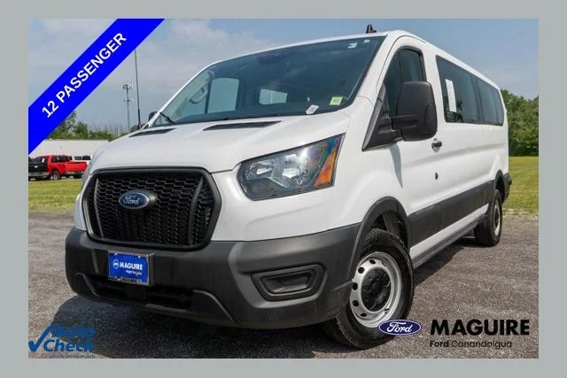 2024 Ford Transit-350 XL
