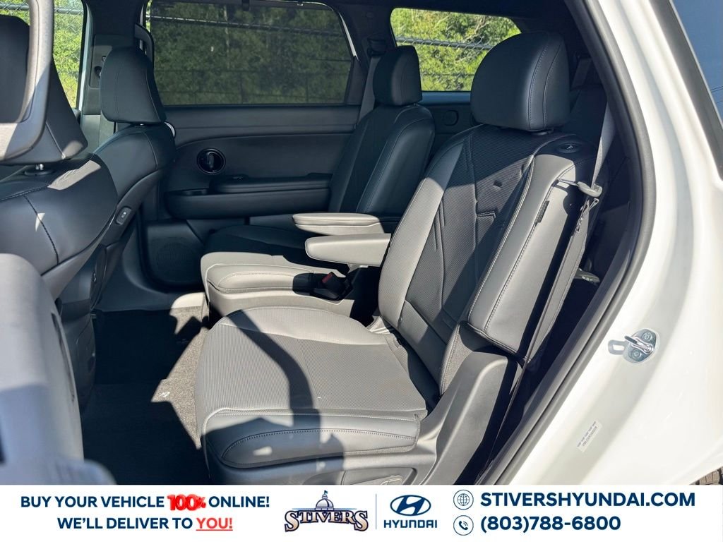 2026 Hyundai Palisade XRT Pro - Photo 24