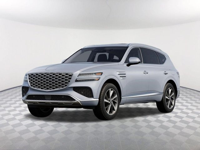 2027 Genesis GV80 3.5T ADVANCED
