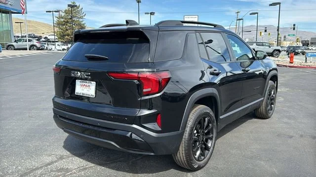 2026 GMC Terrain Elevation - Photo 3