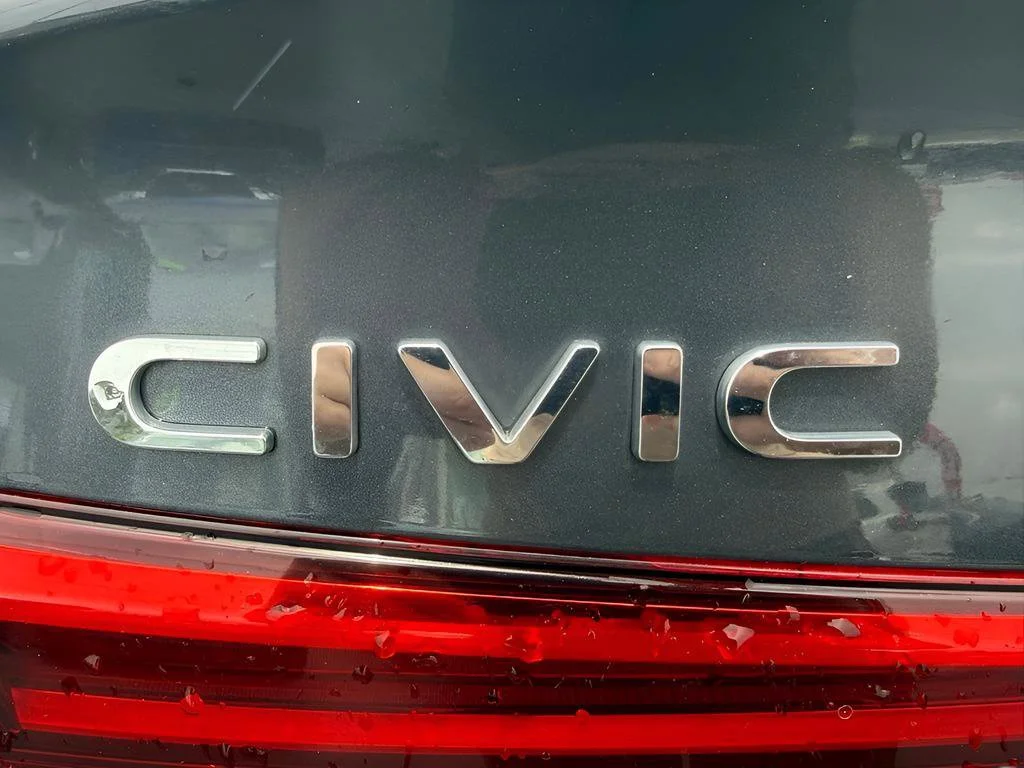2023 Honda Civic Sport - Photo 76