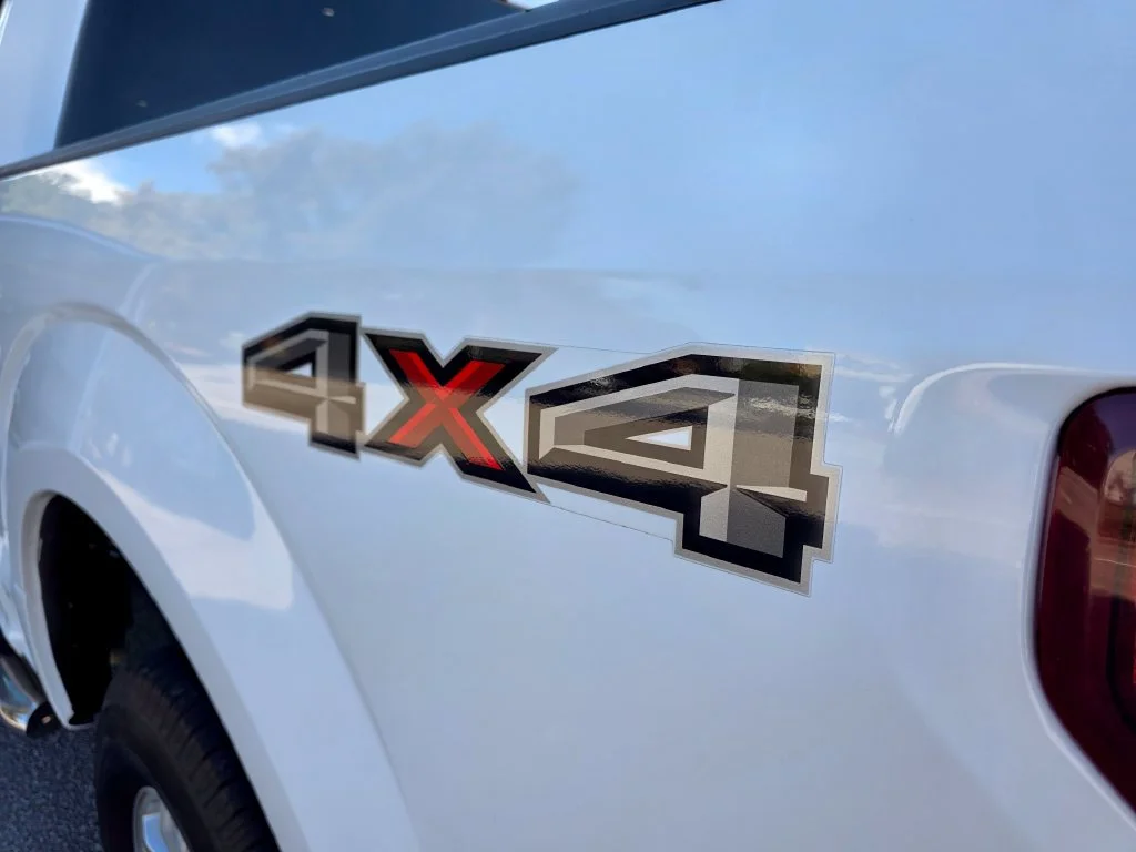 Used 2019 White Ford XLT image 27
