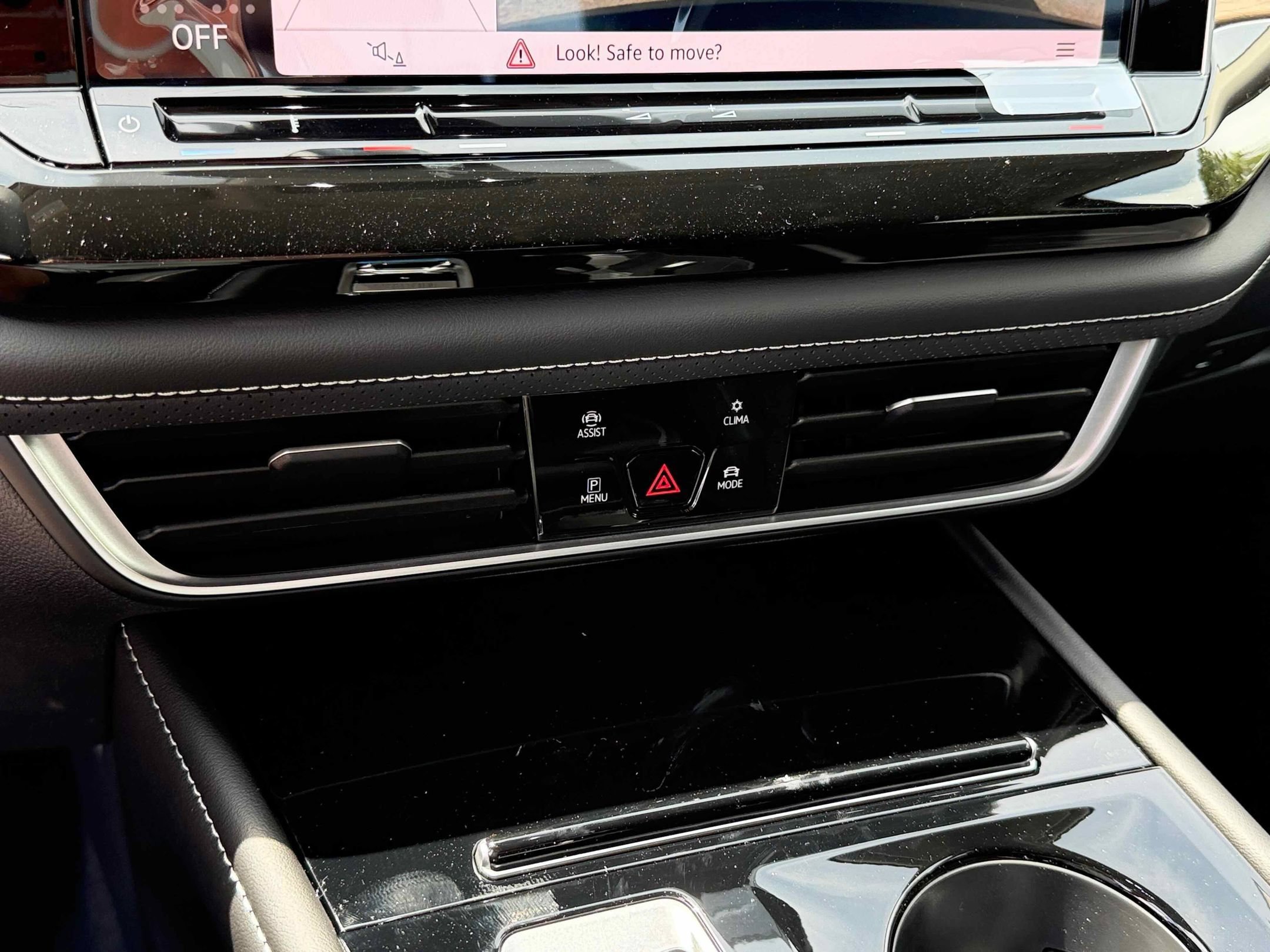 New 2026 Blue Volkswagen 2.0T SE w/Technology image 24