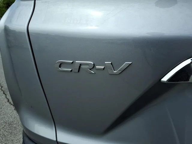Used 2019 Silver Honda LX image 10