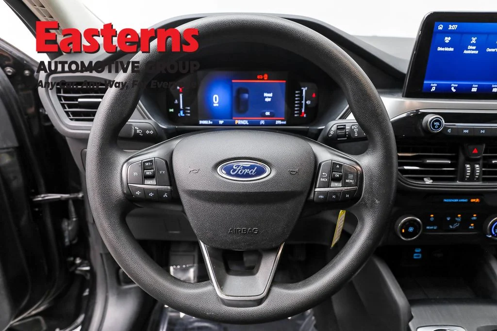 Used 2023 Black Ford Base image 10