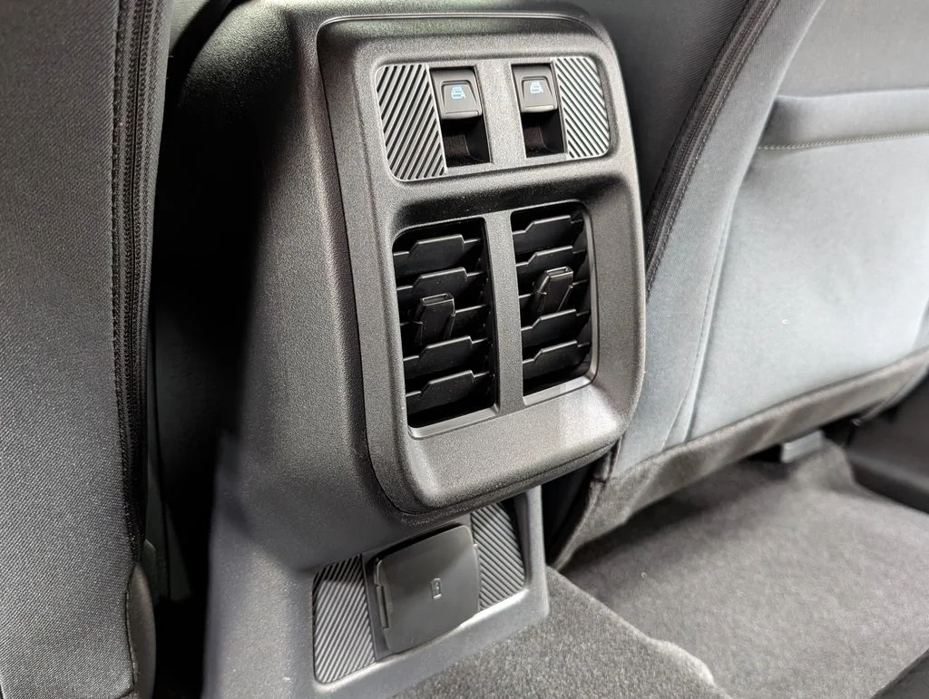 New 2026 Oxford White Ford Big Bend® image 18