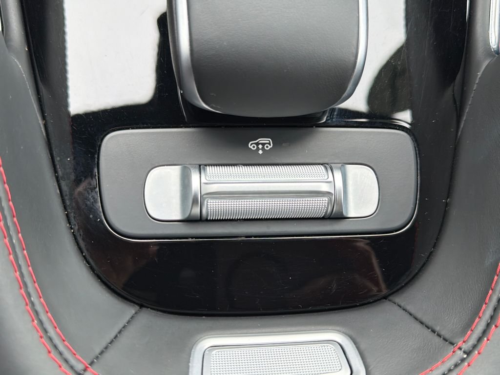 Certified Used 2024 MANUFAKTUR Alpine Gray Mercedes-Benz GLE 53 AMG® image 46