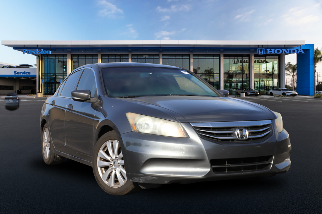 2011 Honda Accord EX-L Auto's photo