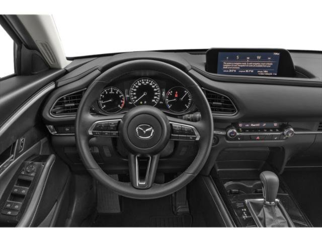 Used 2025 Jet Black Mica Mazda 2.5 S Preferred Package image 10