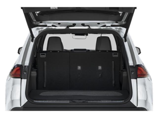 New 2026 01l5 Toyota Limited image 10