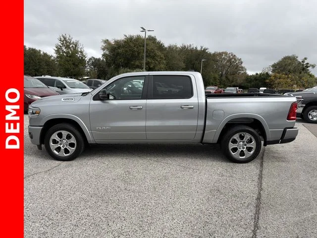 2026 RAM 1500 Big Horn/Lone Star - Photo 7