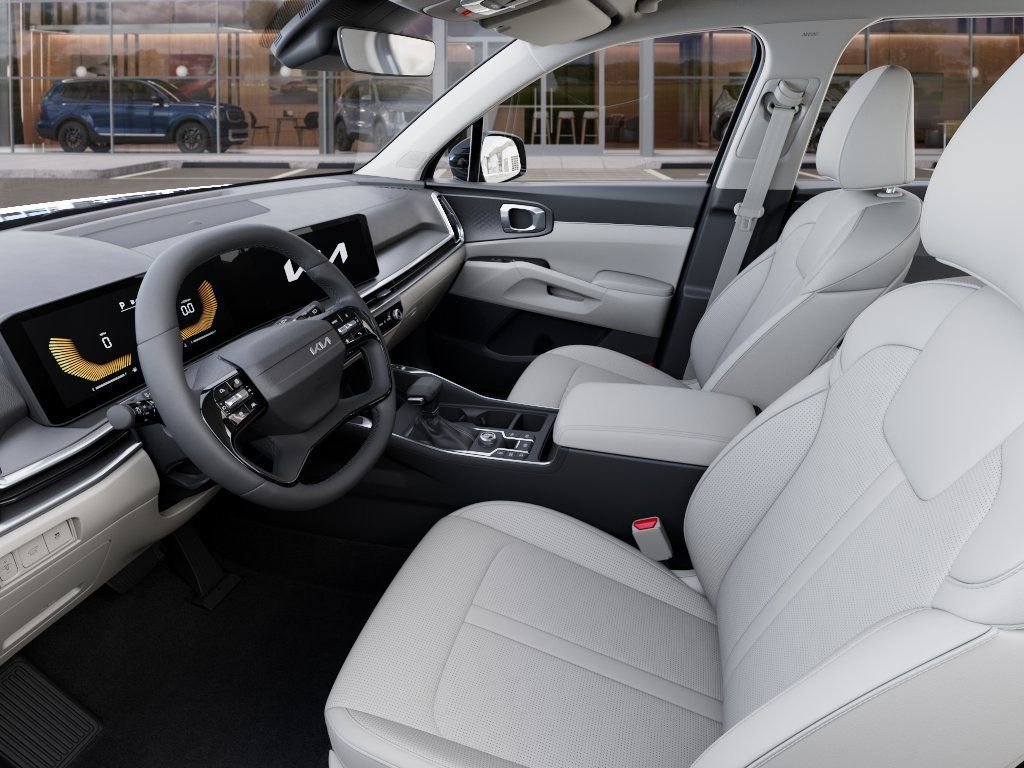 2026 Kia Sorento EX - Photo 18