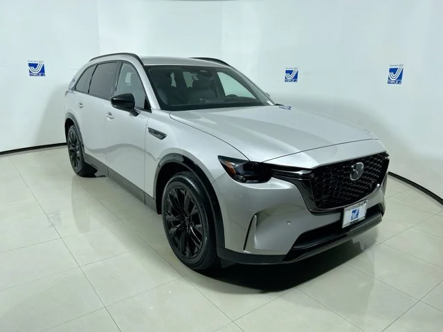 2026 Mazda CX-90 Turbo S Premium Sport Package's photo