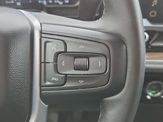 Used 2023 Deep Bronze Metallic GMC Elevation image 19