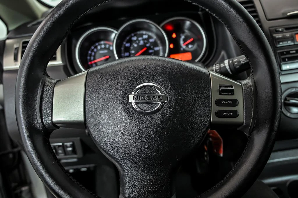 Used 2012 Gray Nissan 1.8 S image 16