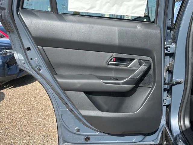 2025 Mazda CX-50 Premium Plus - Photo 16
