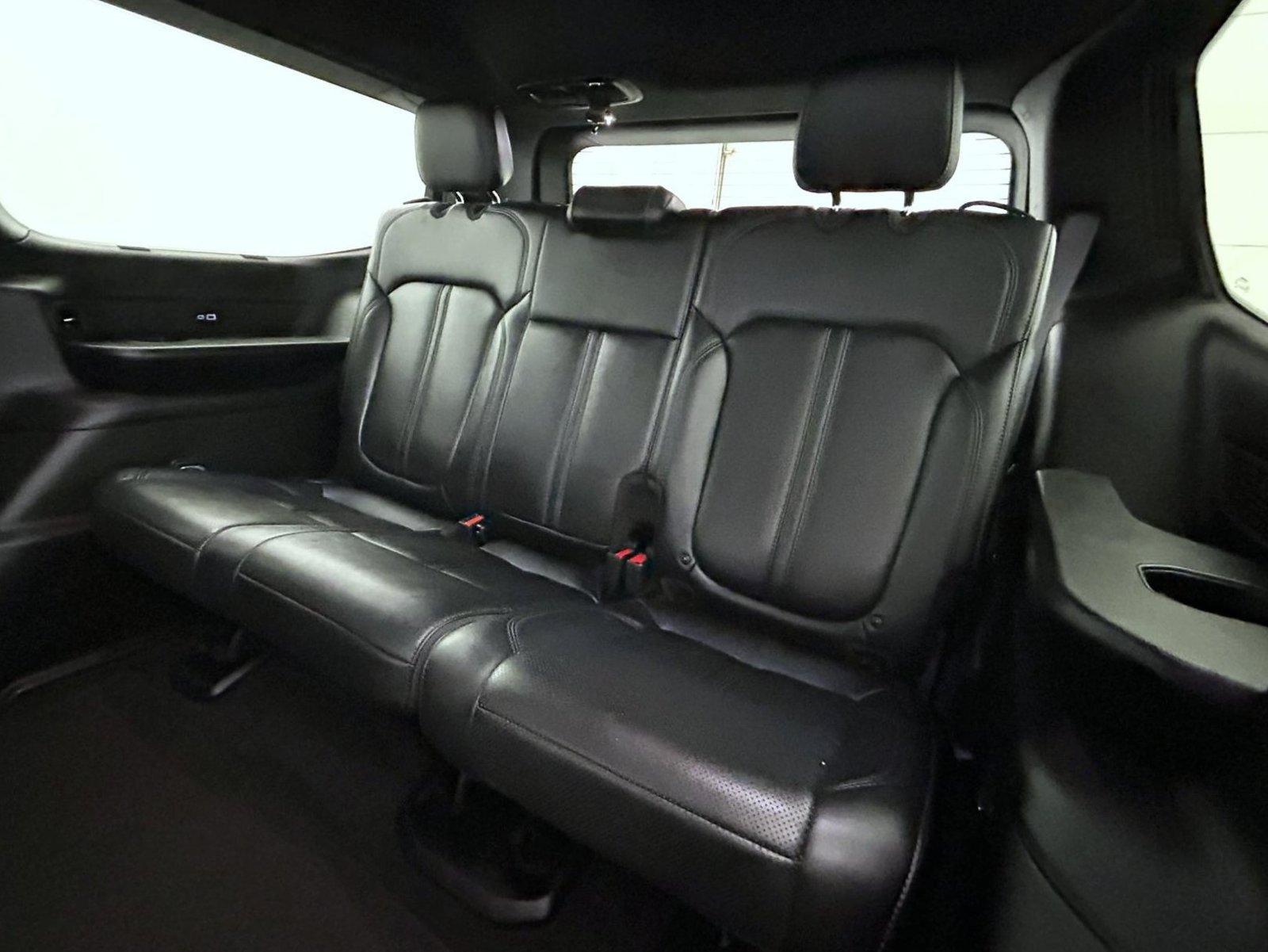 Used 2025 Black Jeep Series II image 20