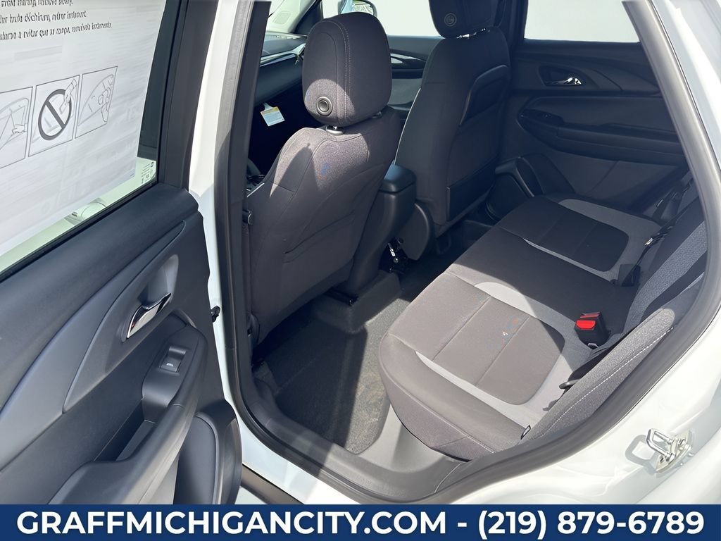 2026 Chevrolet Trailblazer LT - Photo 14
