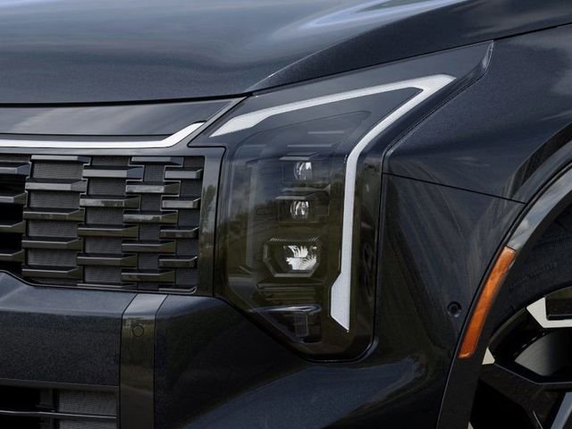 2026 Kia Sportage SX - Photo 10