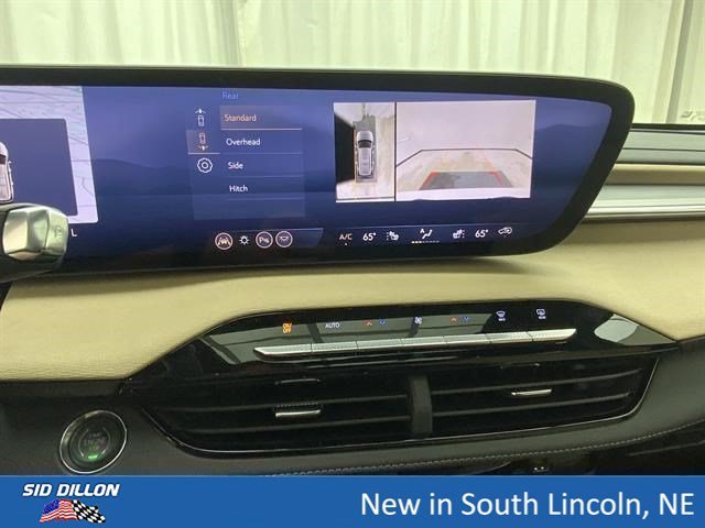 2026 Buick Enclave Preferred - Photo 9