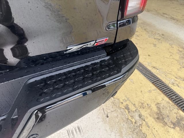 2026 Chevrolet Colorado ZR2 - Photo 33