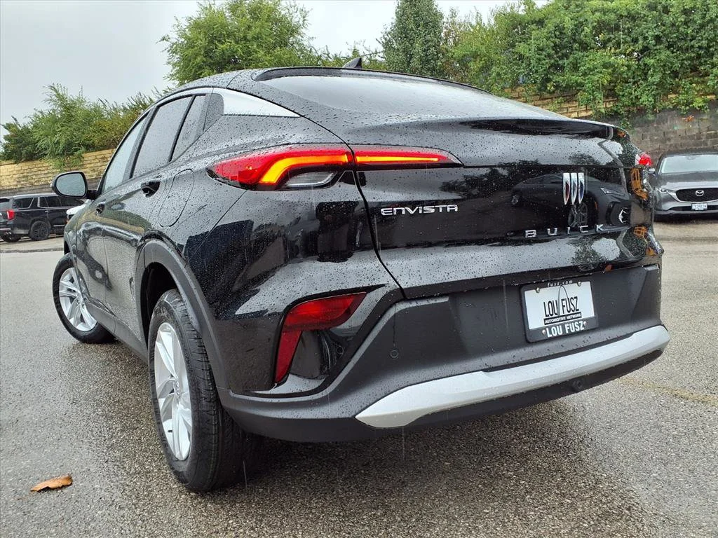 2026 Buick Envista Preferred - Photo 20