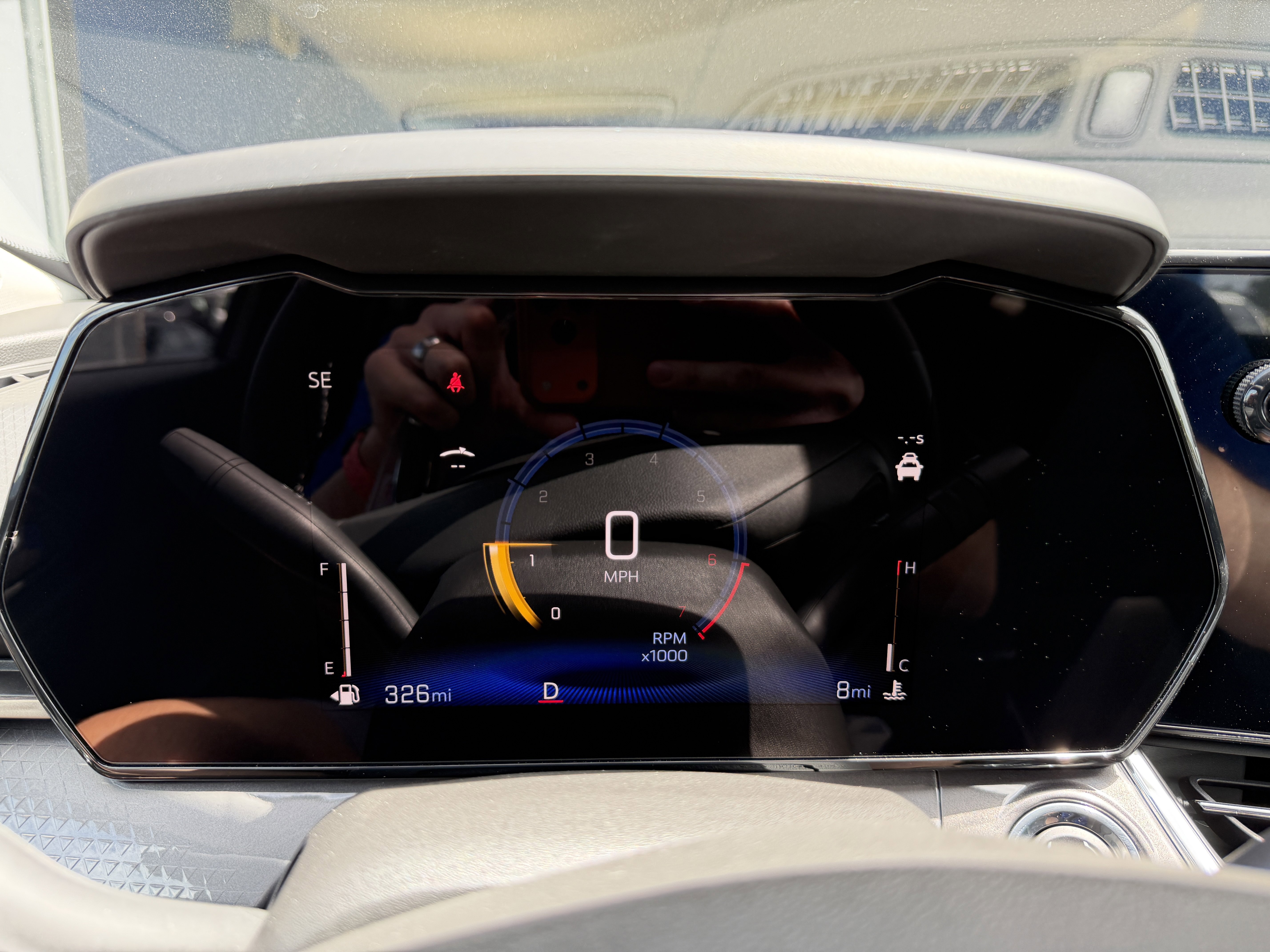 2026 Chevrolet Trax Activ - Photo 17