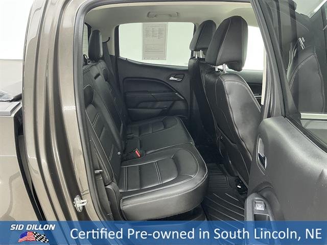 Used 2019 SMOKEY QUARTZ METALLIC GMC 4WD Denali image 22