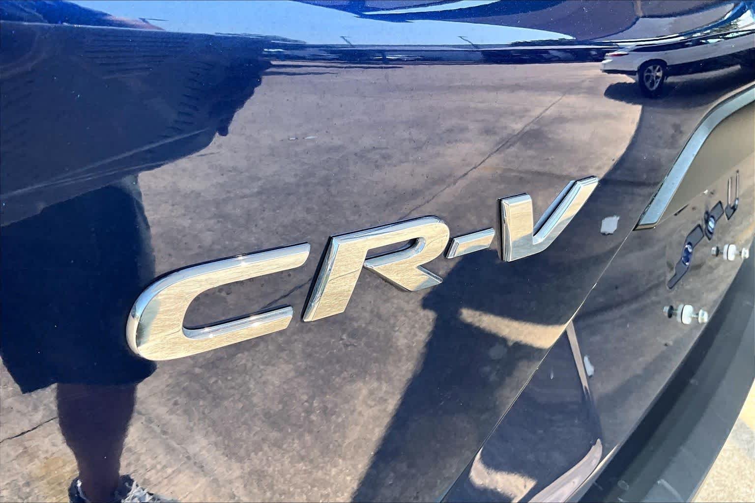 Used 2019 Obsidian Blue Pearl Honda LX image 31