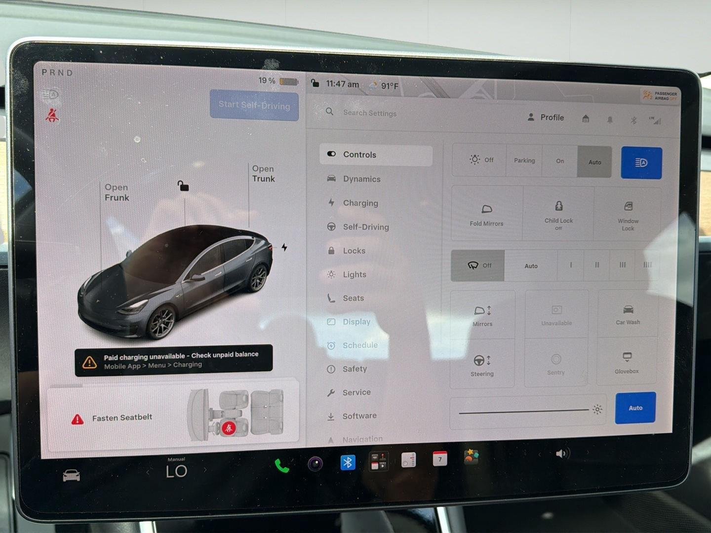 Used 2018  Tesla Long Range Battery image 27