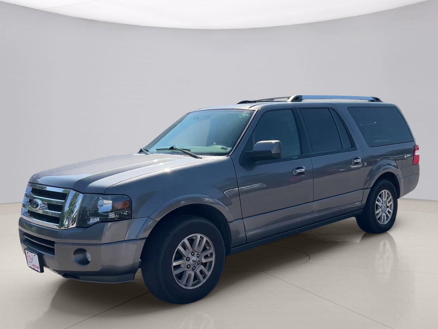2014 Ford Expedition EL