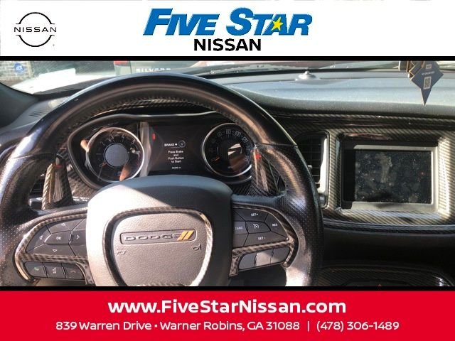 Used 2019 Red Dodge GT image 22