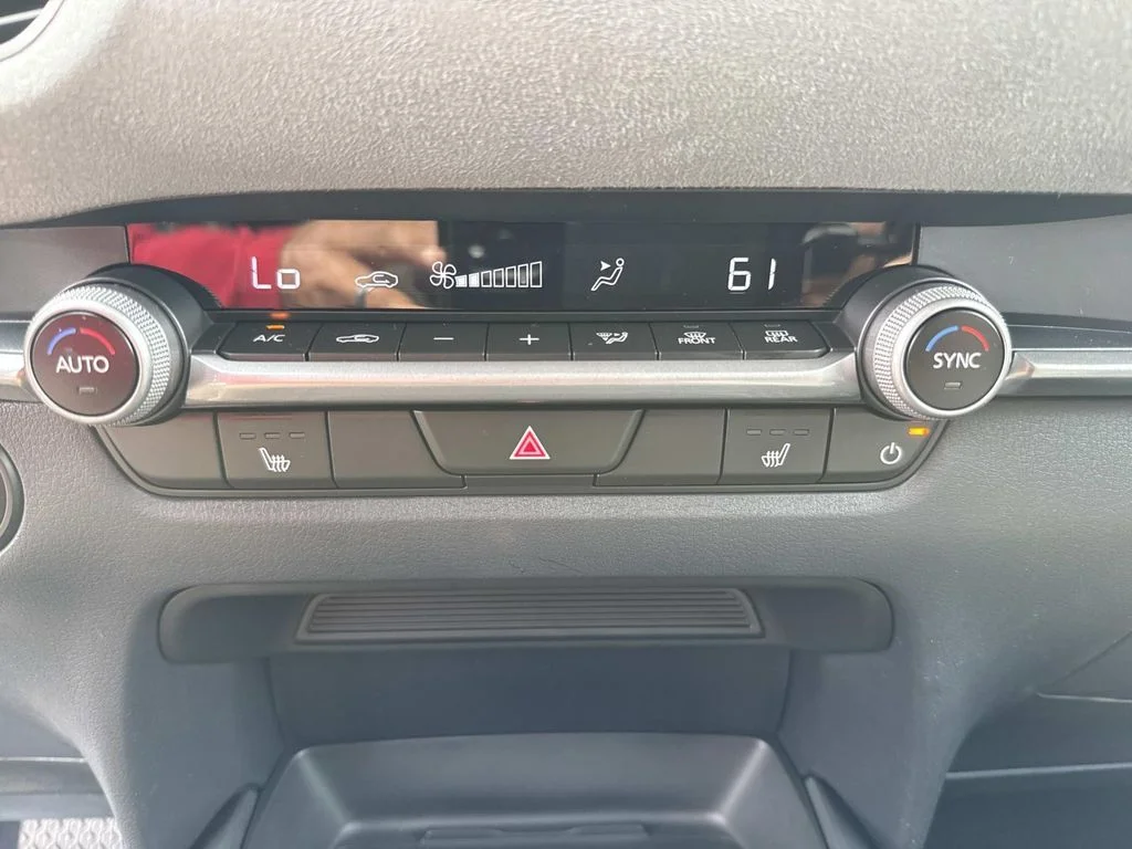 New 2026 Jet Black Mica Mazda 2.5 S Aire Edition image 28