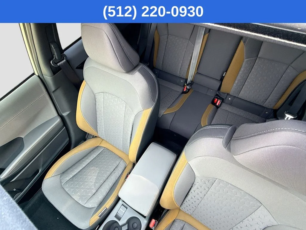 New 2026 Beige Subaru Sport image 29