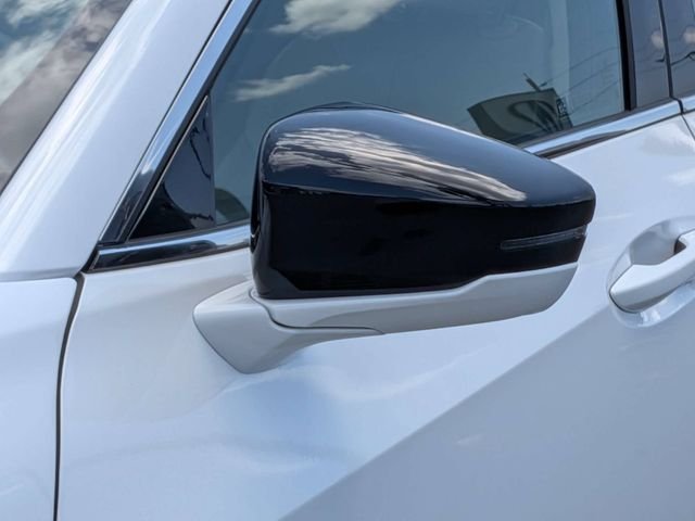 Used 2025 White Acura Technology Package image 10