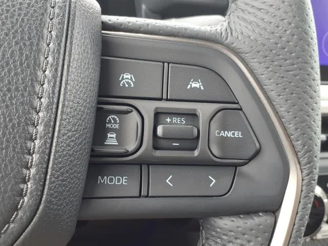 New 2026 Ice Cap Toyota Tacoma TRD Off-Road image 27