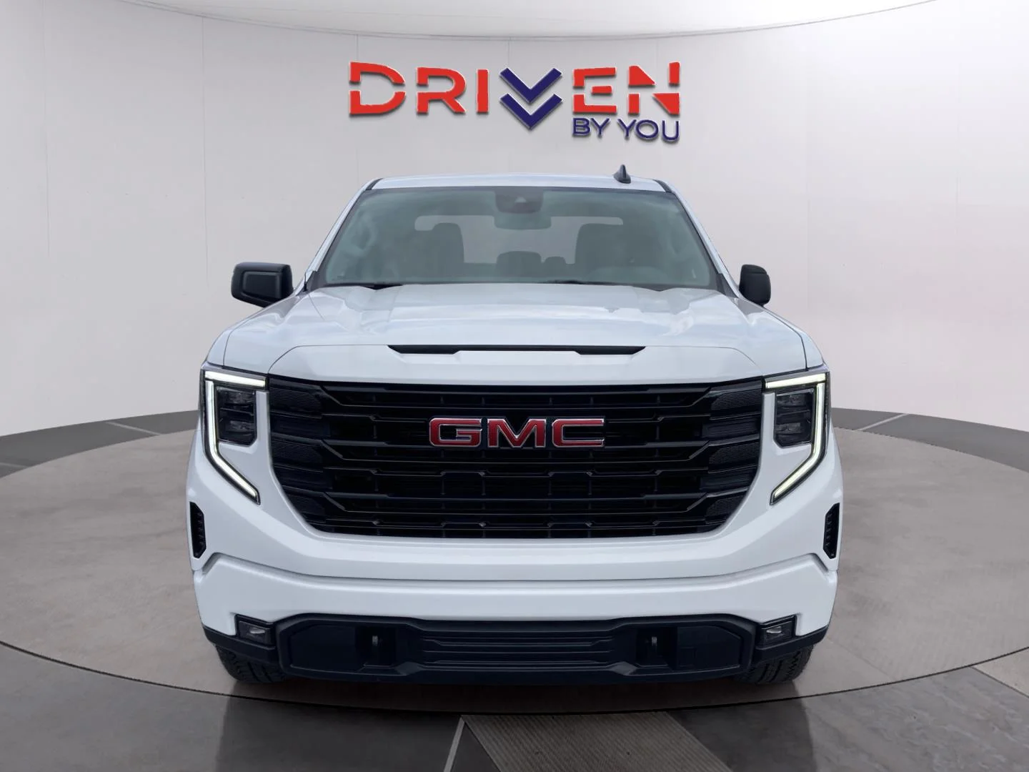 2026 GMC Sierra 1500 Elevation - Photo 11