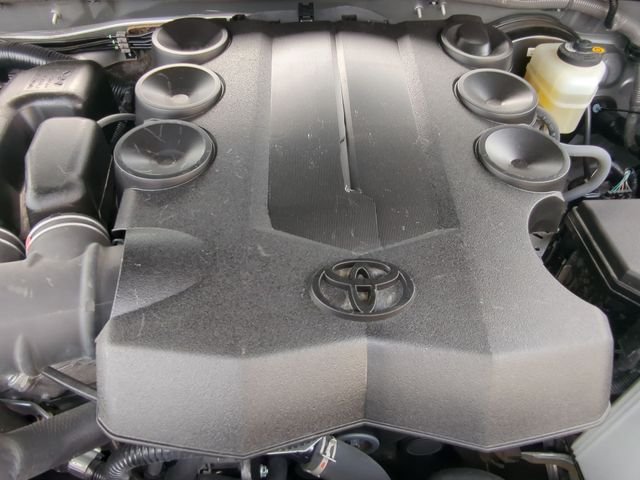 2023 Toyota 4Runner SR5 - Photo 32