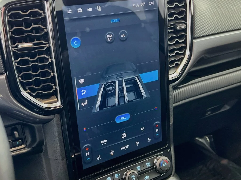 New 2026 Avalanche Ford XLT image 8