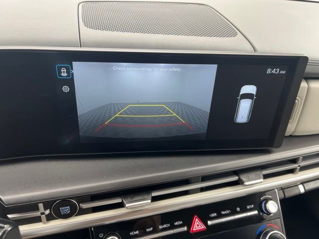 Used 2026 Black Hyundai SEL image 22