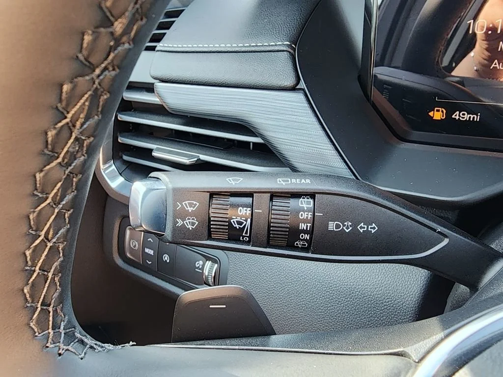 2026 GMC Acadia Elevation - Photo 22