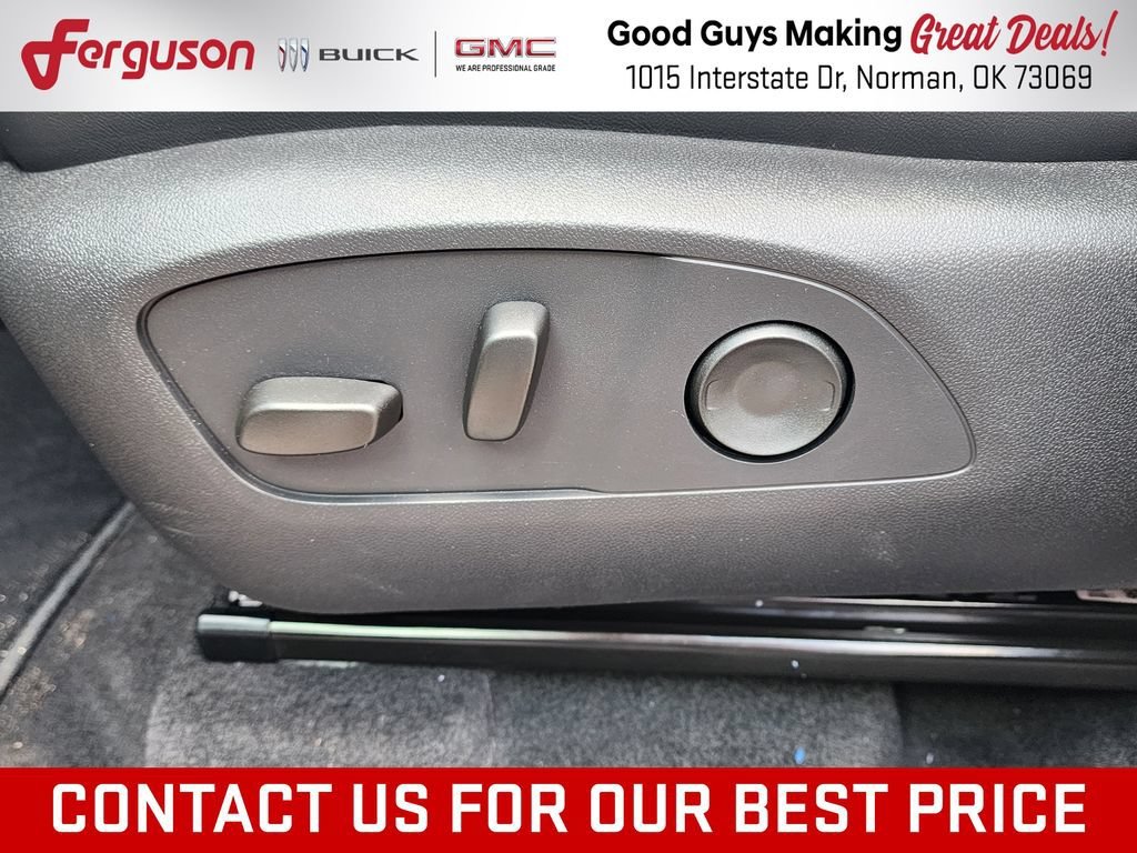 2026 GMC Acadia Elevation - Photo 19