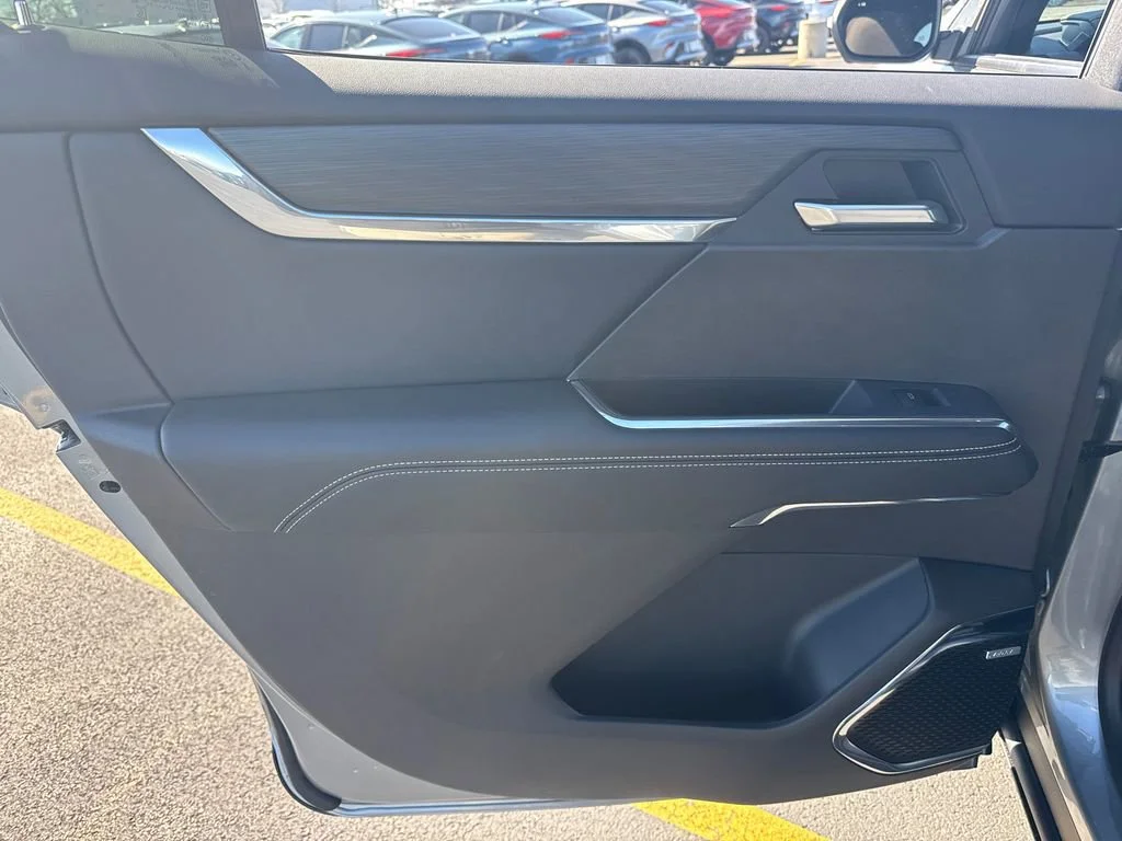 2026 GMC Acadia Elevation - Photo 33
