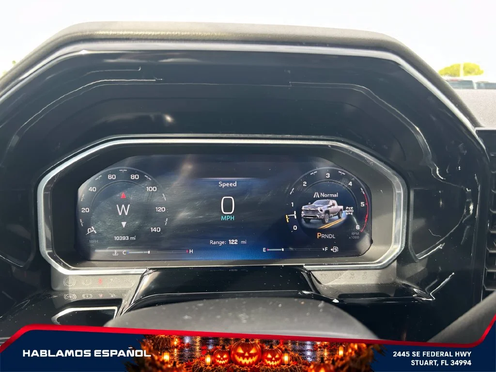 2026 Chevrolet Silverado 2500HD ZR2 - Photo 27