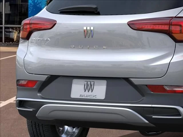 2026 Buick Encore GX Preferred - Photo 14